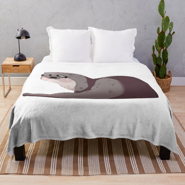 Item preview, Otter designed and sold by scribblekisses.