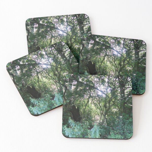 Item preview, Forest view designed and sold by PatronusMaraud.