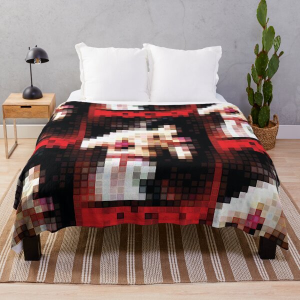 Item preview, Pixelated Famous Movies - 64 of 100 designed and sold by Stuff-on-Things.