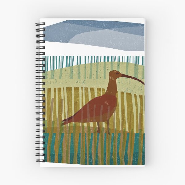 Item preview, Curlew early morn designed and sold by JebLoyNichols.