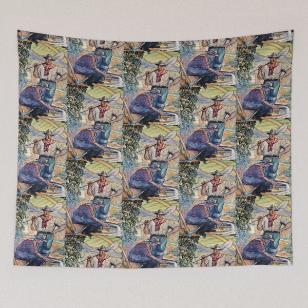 Item preview, TAMalloyPhoto - BROTHERS & COMRADES  designed and sold by TAMalloyPhoto.