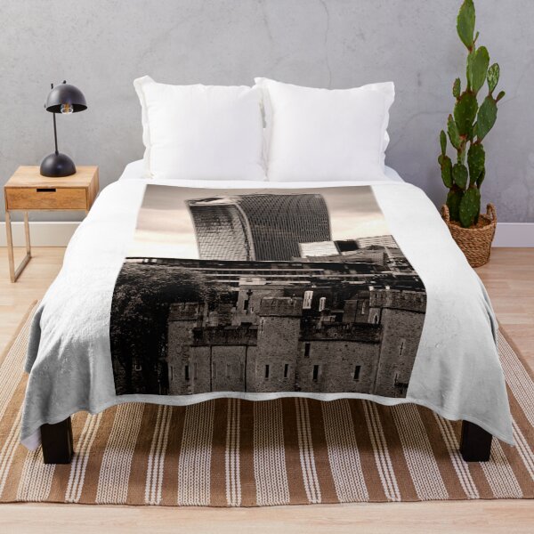 Item preview, 20 Fenchurch Street Walkie-Talkie Building London designed and sold by AndyEvansPhotos.