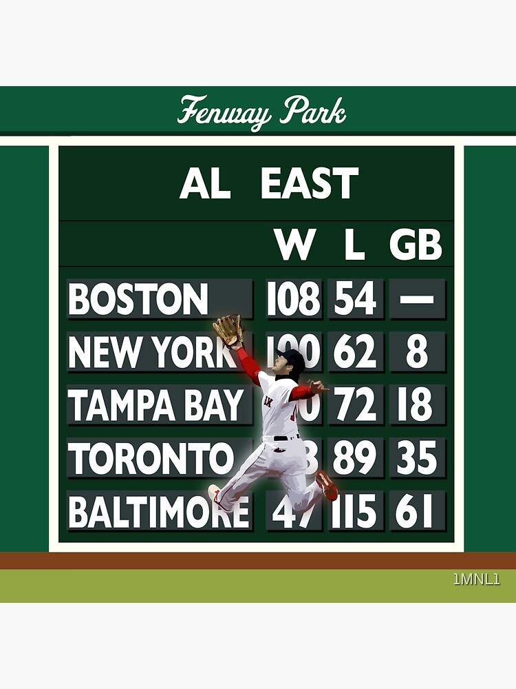 Andrew Benintendi Catch, 2018 ALCS Game 2 Catch