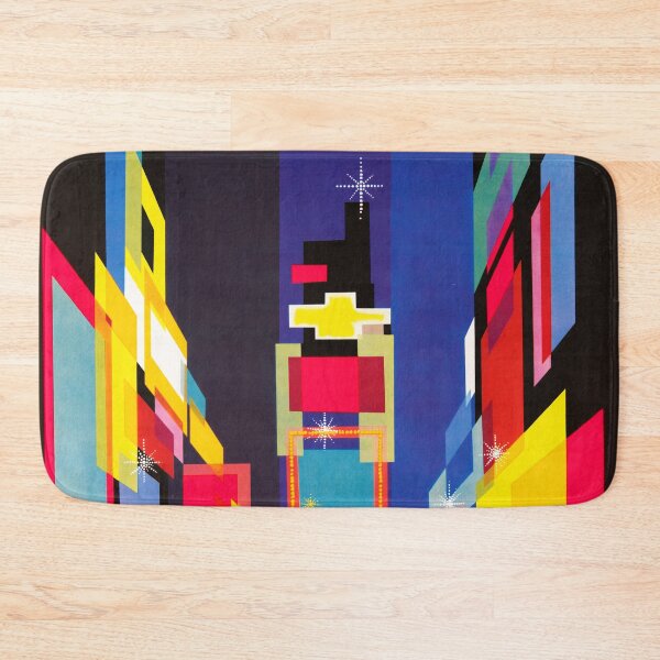 Item preview, New York! designed and sold by AdamStCyr.