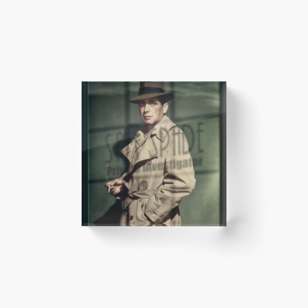 Item preview, Sam Spade designed and sold by Richard  Gerhard.
