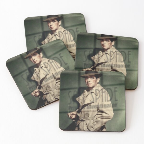 Item preview, Sam Spade designed and sold by Richard  Gerhard.