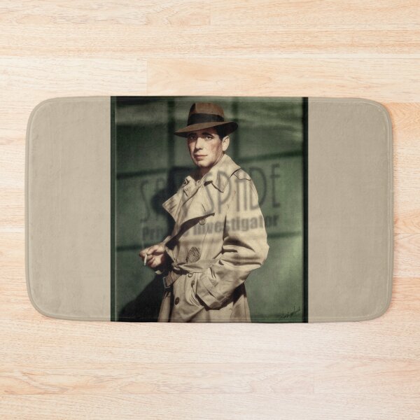 Item preview, Sam Spade designed and sold by Richard  Gerhard.