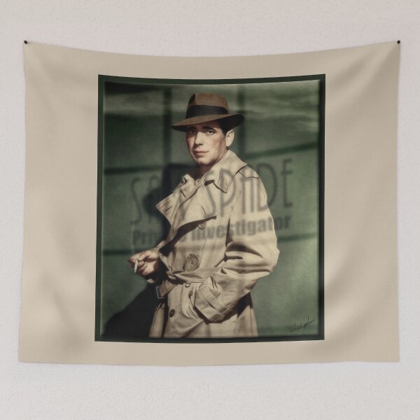 Item preview, Sam Spade designed and sold by Richard  Gerhard.