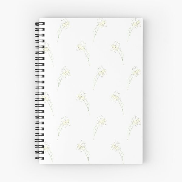 Item preview, Daffodil designed and sold by Tom Burns.