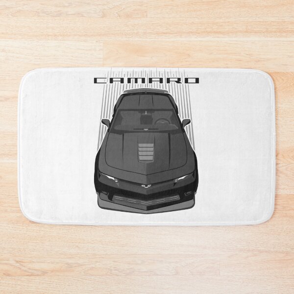 Item preview, Camaro Z28 5thgen - black designed and sold by V8social.