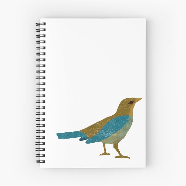Item preview, BlackbirdBlue designed and sold by JebLoyNichols.