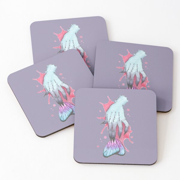 Item preview, Witch's hand designed and sold by Crea-RiBo.
