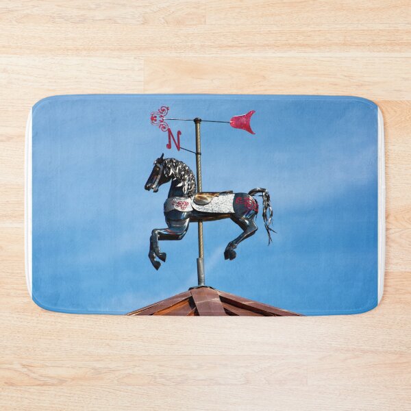 Item preview, Carousel Wind Director  designed and sold by MoreGoodArt.