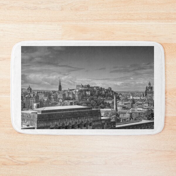 Item preview, Edinburgh Castle & City Centre, Scotland. designed and sold by AlbaPhotography.