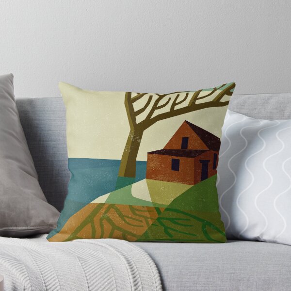 Item preview, January and the Tree designed and sold by JebLoyNichols.