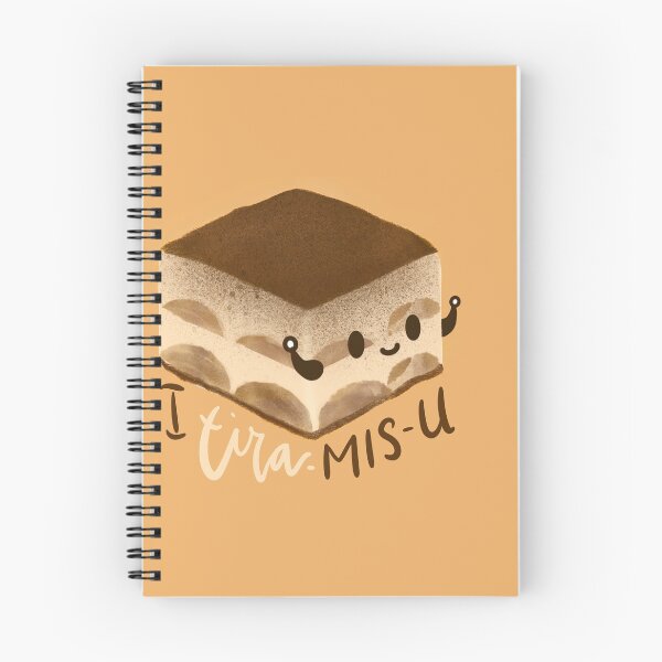 Item preview, I tira-MIS-U designed and sold by ohfronds.