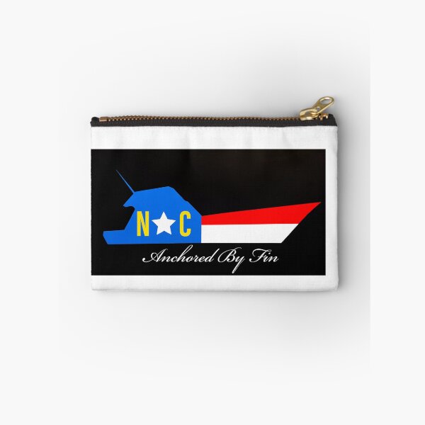 Item preview, NC Yacht (Anchored By Fin ) designed and sold by barryknauff.