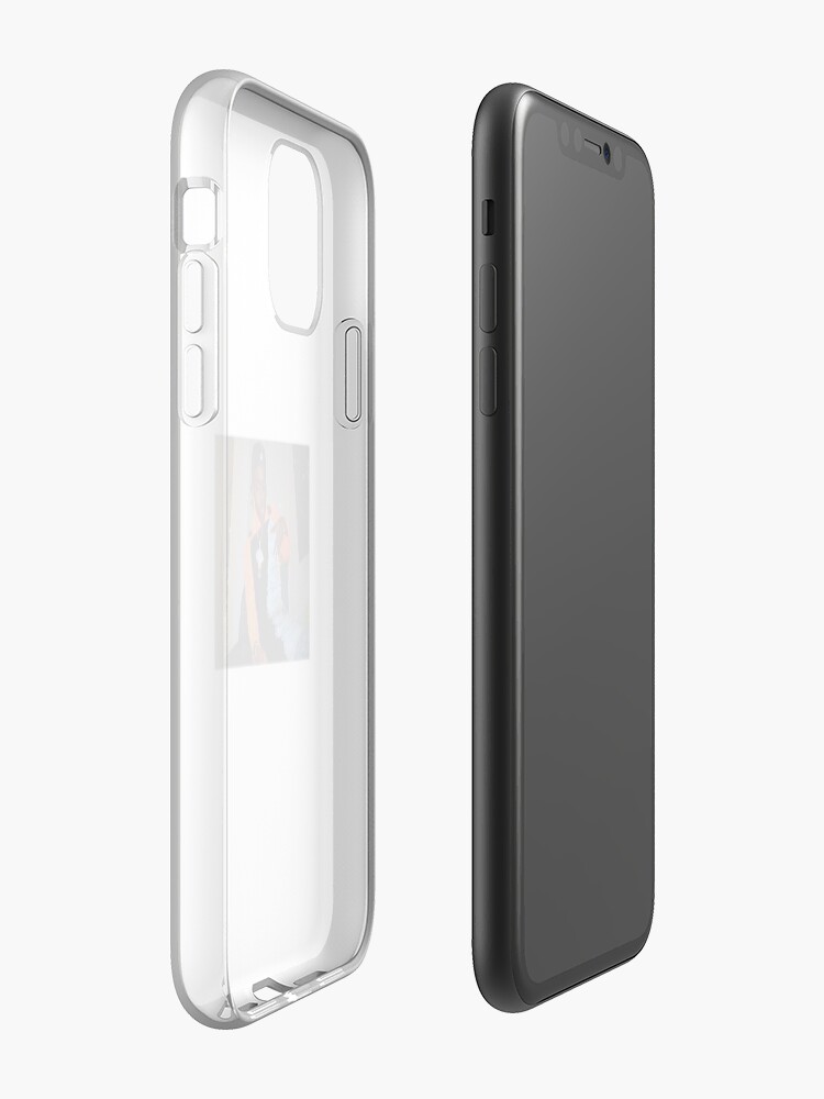 Coque iPhone « Da Baby », par chollo3