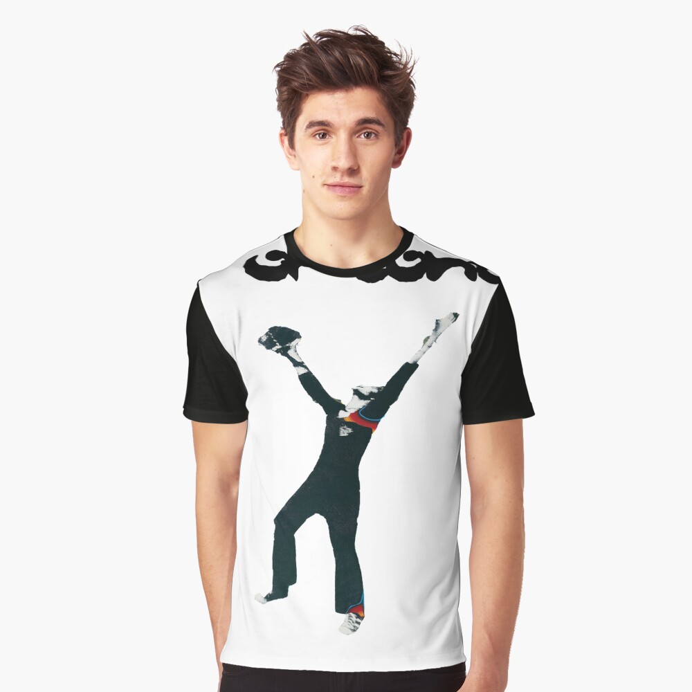 Item preview, Graphic T-Shirt designed and sold by AADSTTT.
