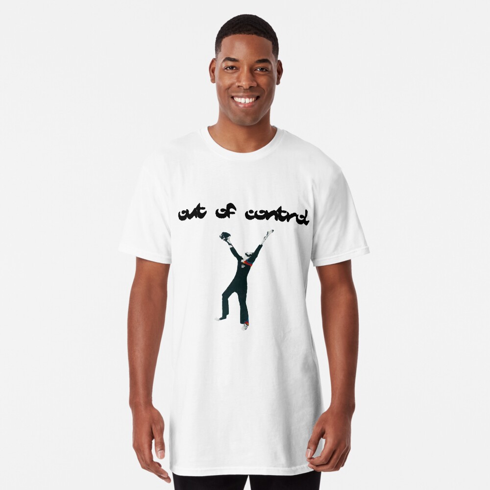 Item preview, Long T-Shirt designed and sold by AADSTTT.