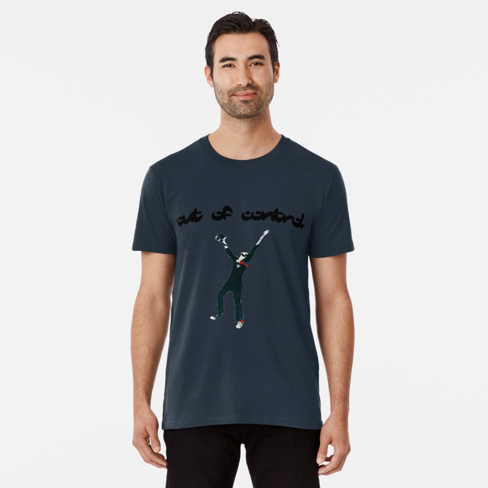 Item preview, Premium T-Shirt designed and sold by AADSTTT.