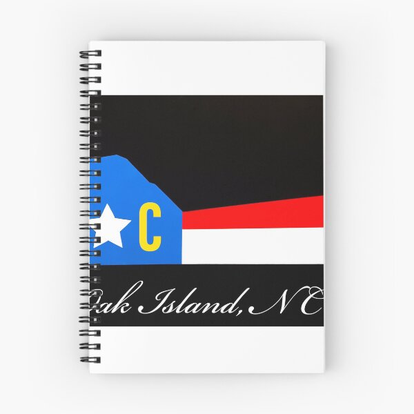 Item preview, NC Yacht (Oak Island) designed and sold by barryknauff.