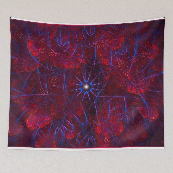 Item preview, Heaven and Hell PT1 designed and sold by ArachnidImagery.