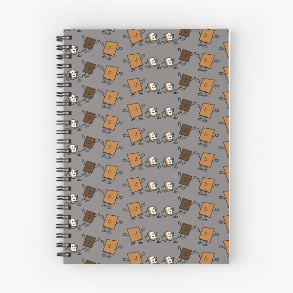 Item preview, Meet The Smores! designed and sold by gstrehlow2011.