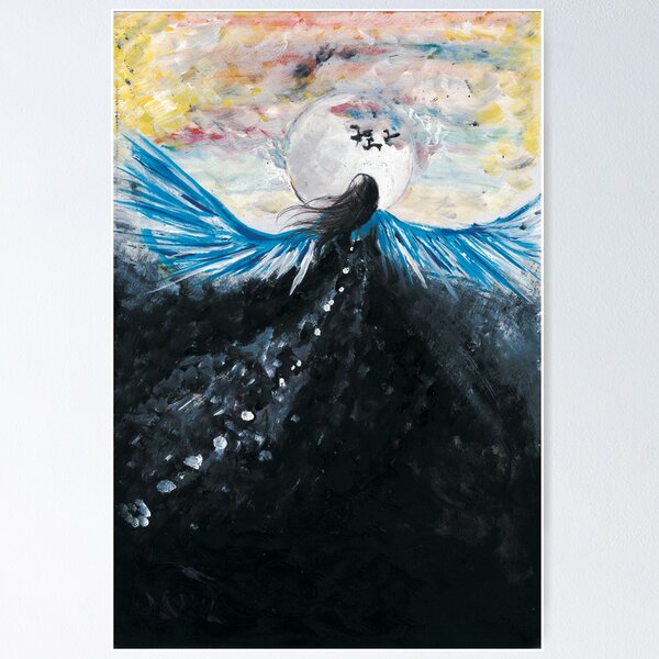 Item preview, out of the cage designed and sold by Firoozeh Farnoosh.