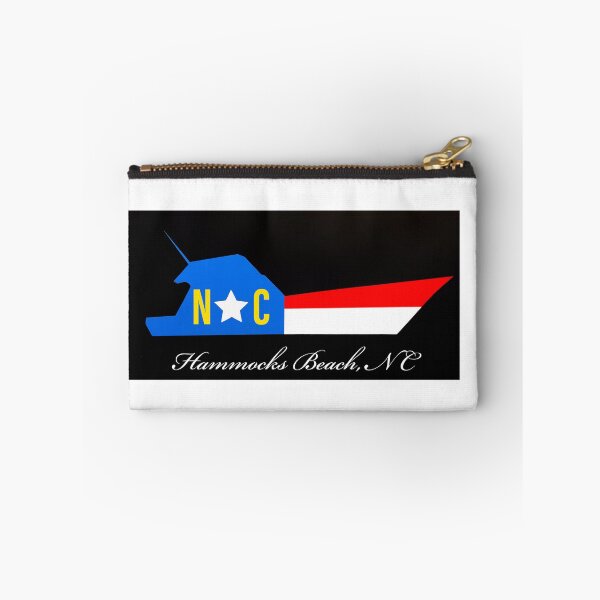 Item preview, NC Yacht (Hammocks Beach) designed and sold by barryknauff.