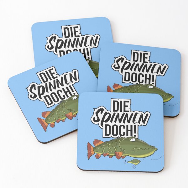 Item preview, Die Spinnen doch! Angeldesign designed and sold by Cutebutfunny.