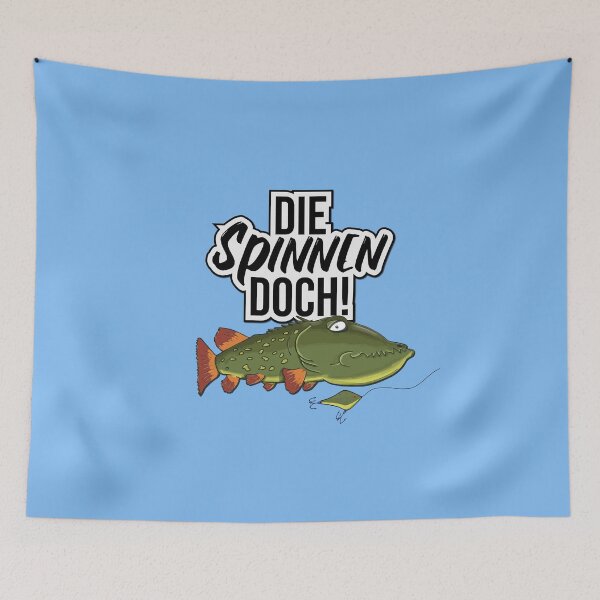 Item preview, Die Spinnen doch! Angeldesign designed and sold by Cutebutfunny.