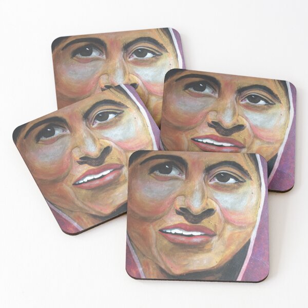 Item preview, Heart of Gold- Malala Yousazai designed and sold by dianecita.