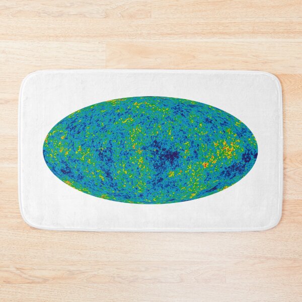 Item preview, ΛCDM (Lambda Cold Dark Matter) Model of Cosmology designed and sold by Nikki SpaceStuffPlus.