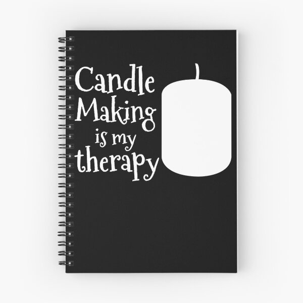 Item preview, Candle Making designed and sold by 4tomic.