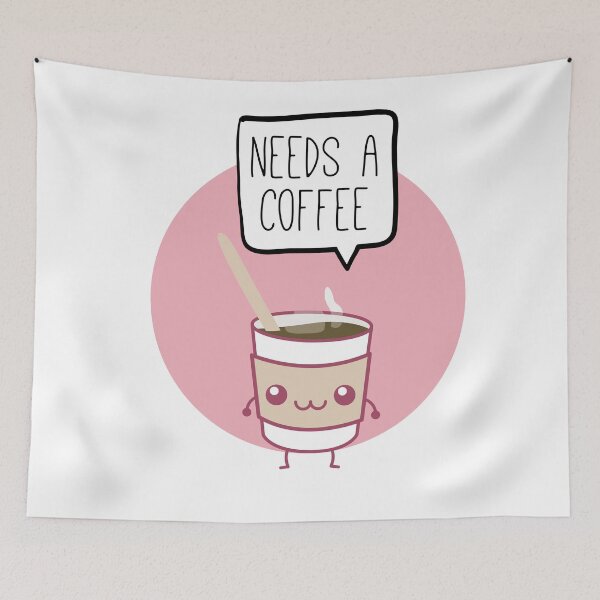 Item preview, Coffee best friend designed and sold by Urosek.