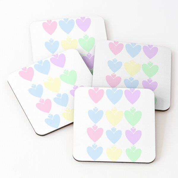 Item preview, 90’s nursery pattern designed and sold by Cloud-Boy.