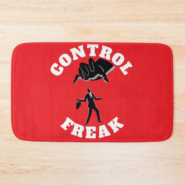 Item preview, Control Freak t shirt - Control Freak T shirt - Control Freak t-shirt - A Control Freak t-shirt designed and sold by happygiftideas.