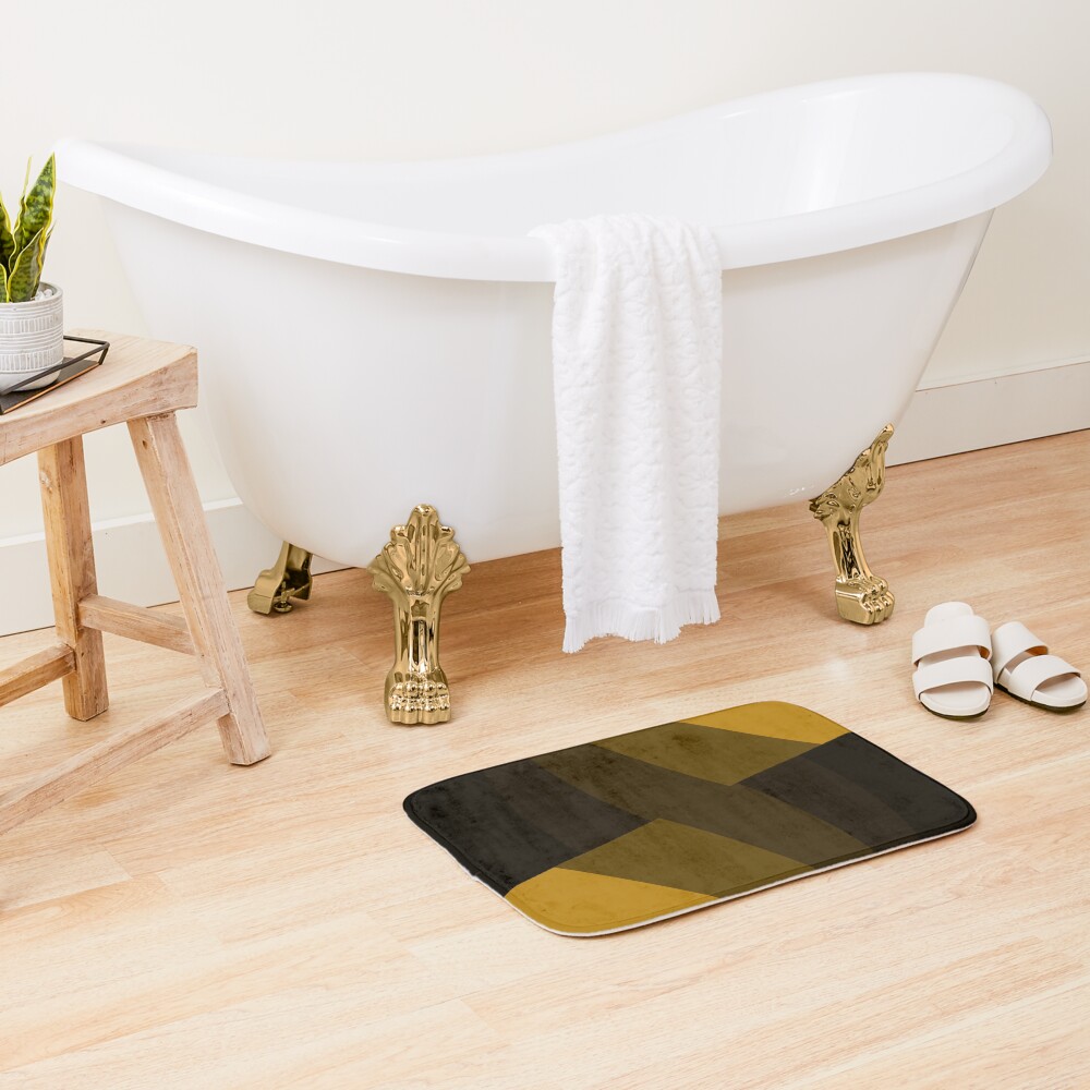 Item preview, Bath Mat designed and sold by deecdee.