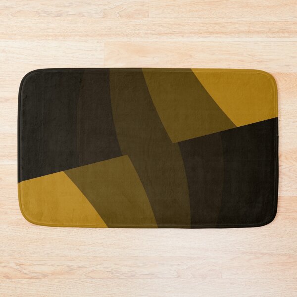 Item preview, Abstract Curves  designed and sold by Poetic Patterns Studio.