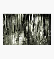 Liquid Love Photographic Print