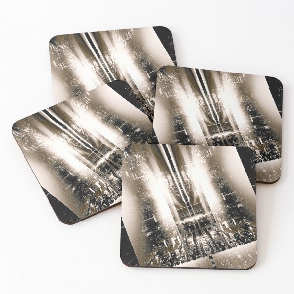 Item preview, City Flow Albada designed and sold by marjanmencin.