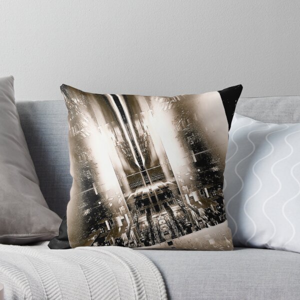 Item preview, City Flow Albada designed and sold by marjanmencin.