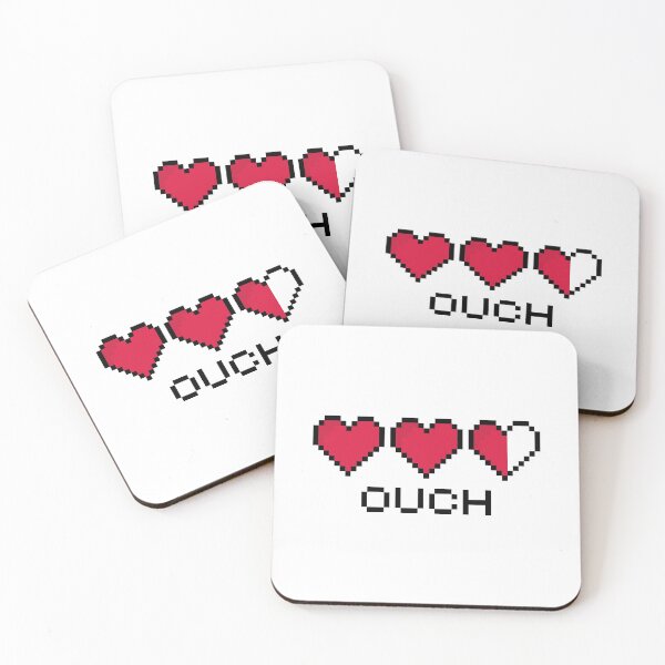 Item preview, Pixel heart health bar designed and sold by Vojtar.