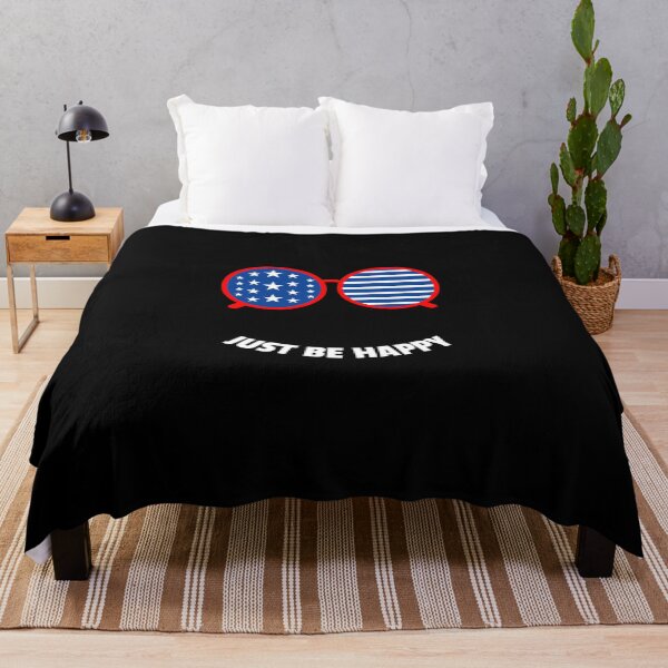 Item preview, Just Be Happy designed and sold by Vladyslav Sydorko.