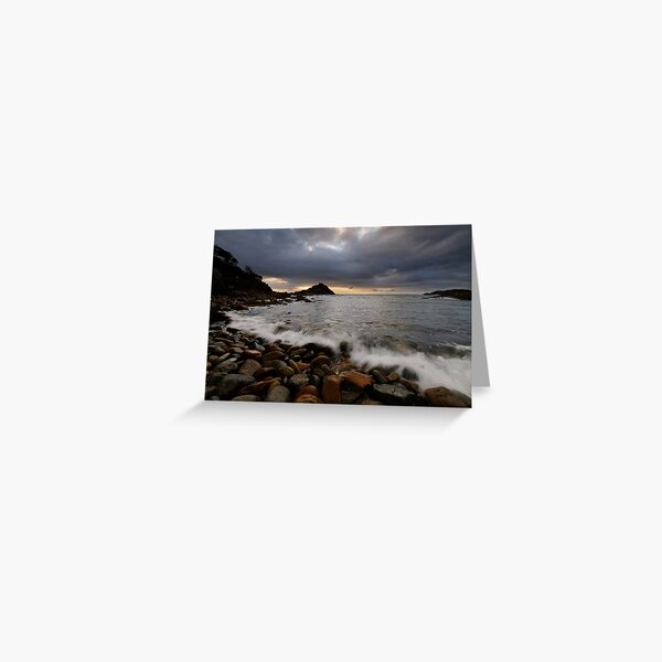 Item preview, Sunrise on Mimosa designed and sold by Robert Mullner.