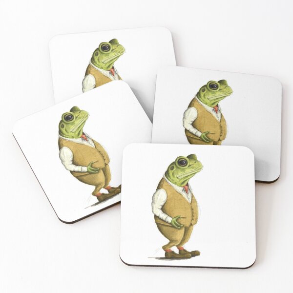 Item preview, Toad designed and sold by Tom Burns.