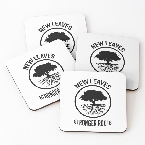 Item preview, New Leaves, Stronger Roots • Family Reunion designed and sold by Novel Gifts.