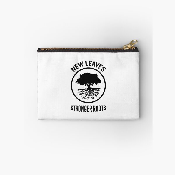 Item preview, New Leaves, Stronger Roots • Family Reunion designed and sold by Novel Gifts.