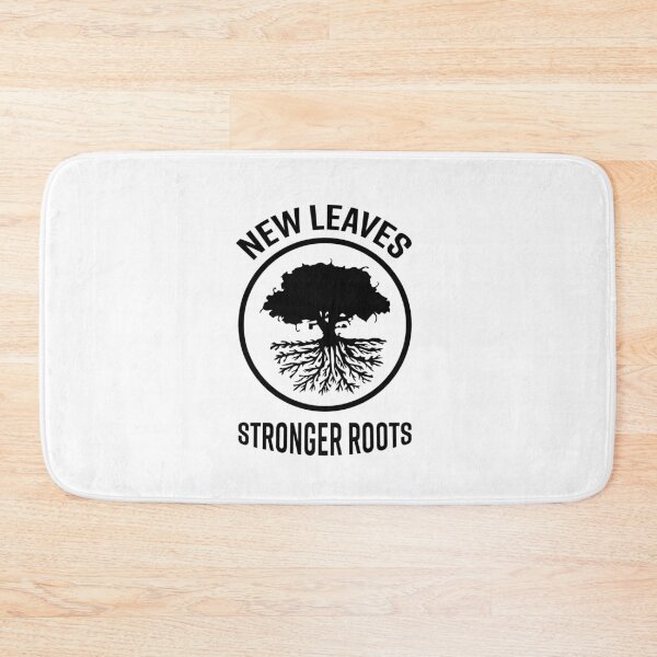 Item preview, New Leaves, Stronger Roots • Family Reunion designed and sold by Novel Gifts.